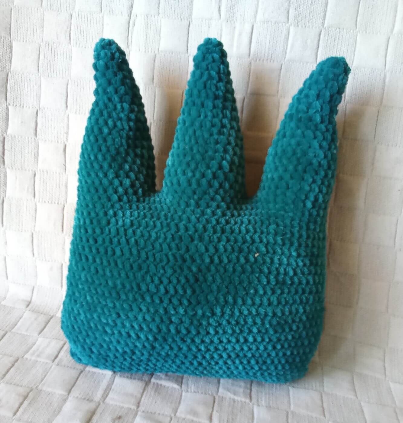 Μαξιλάρι κορώνα μικρό