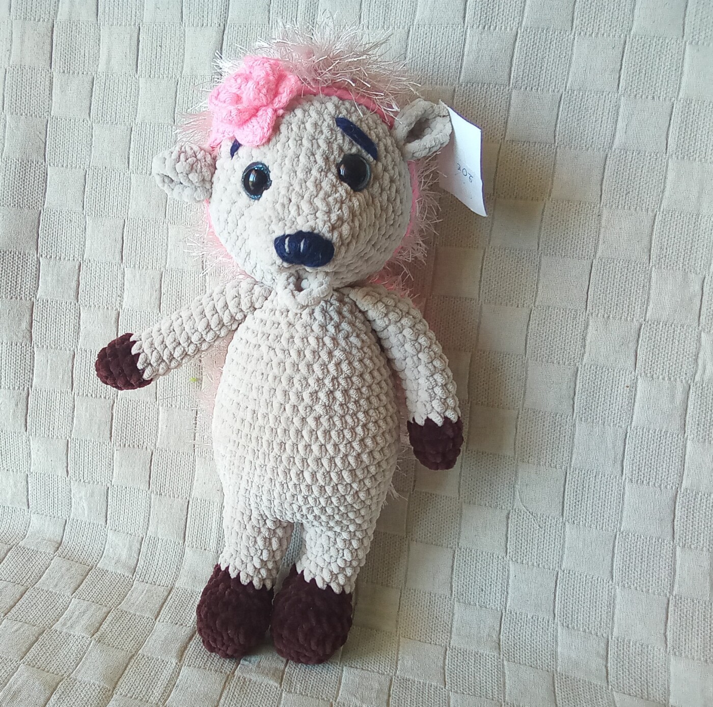 Σκαντζοχεράκι κοριτσάκι