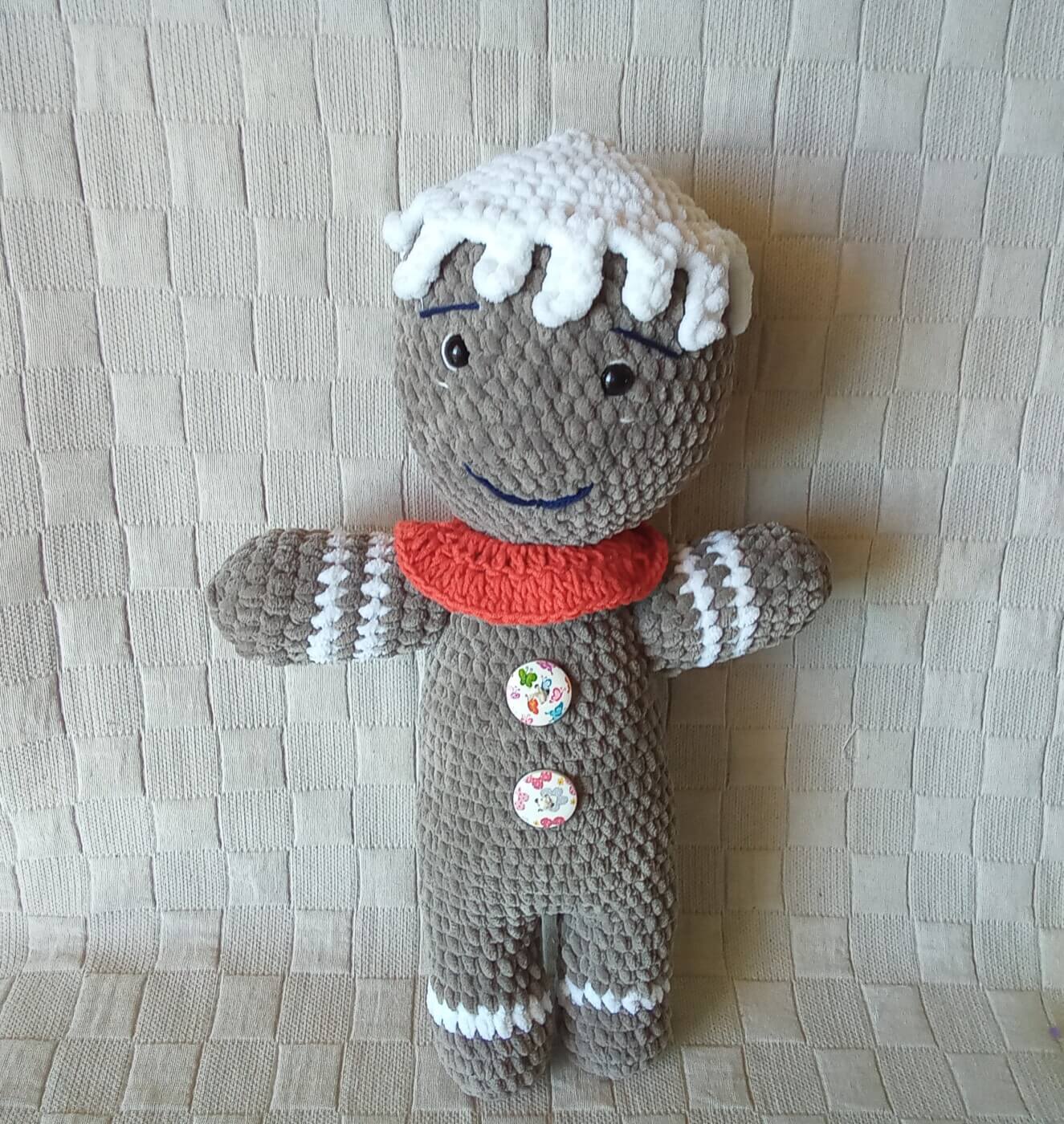 Μπισκοτάνθρωπος