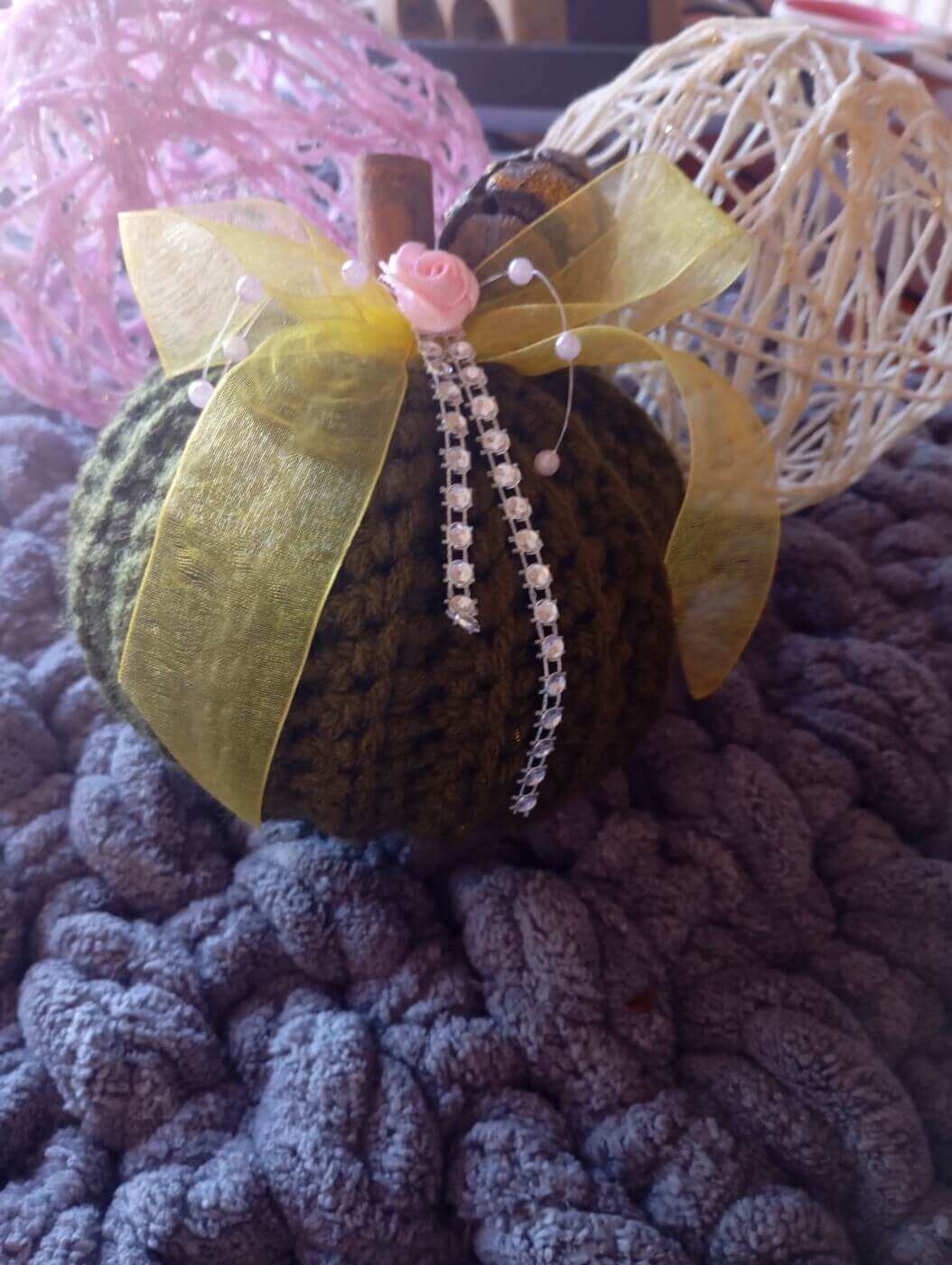 Κολοκύθα μικρή