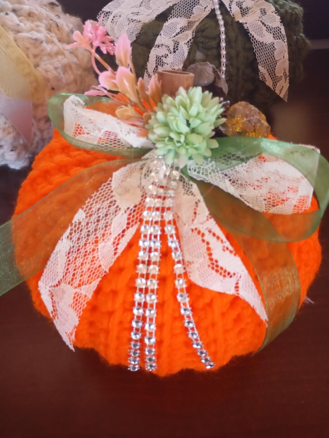 Κολοκύθα μεσαίο μέγεθος