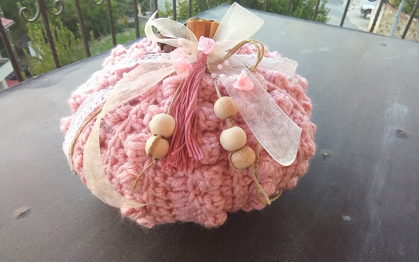 Κολοκύθα babble