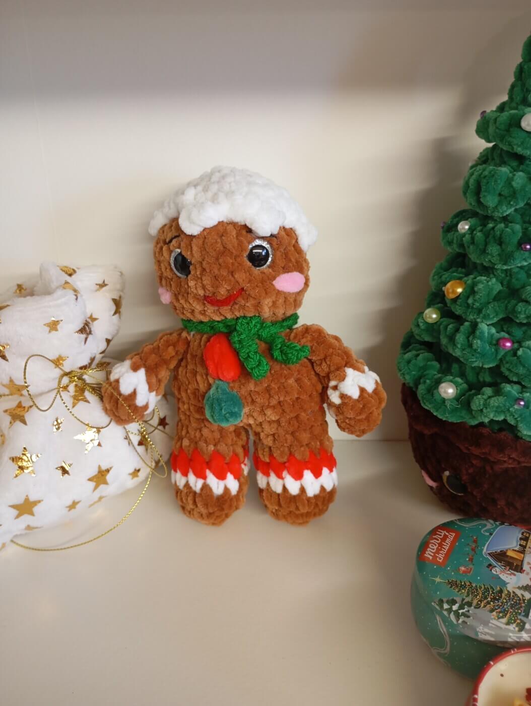 Μπισκοτάνθρωπος