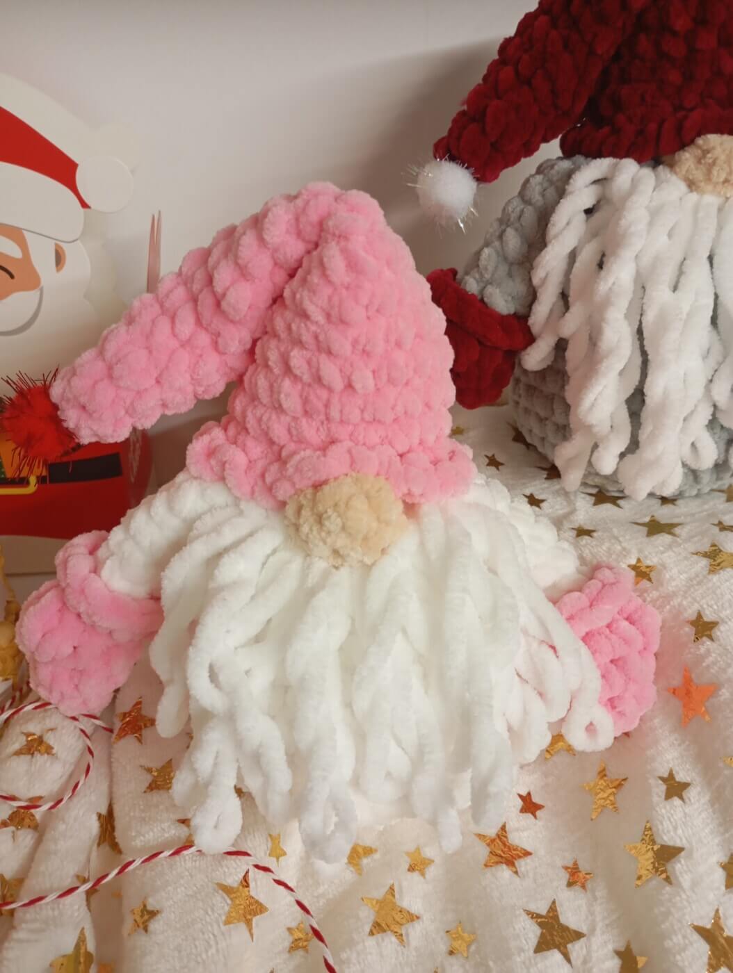 Σκανδιναβίκος νάνος μικρος