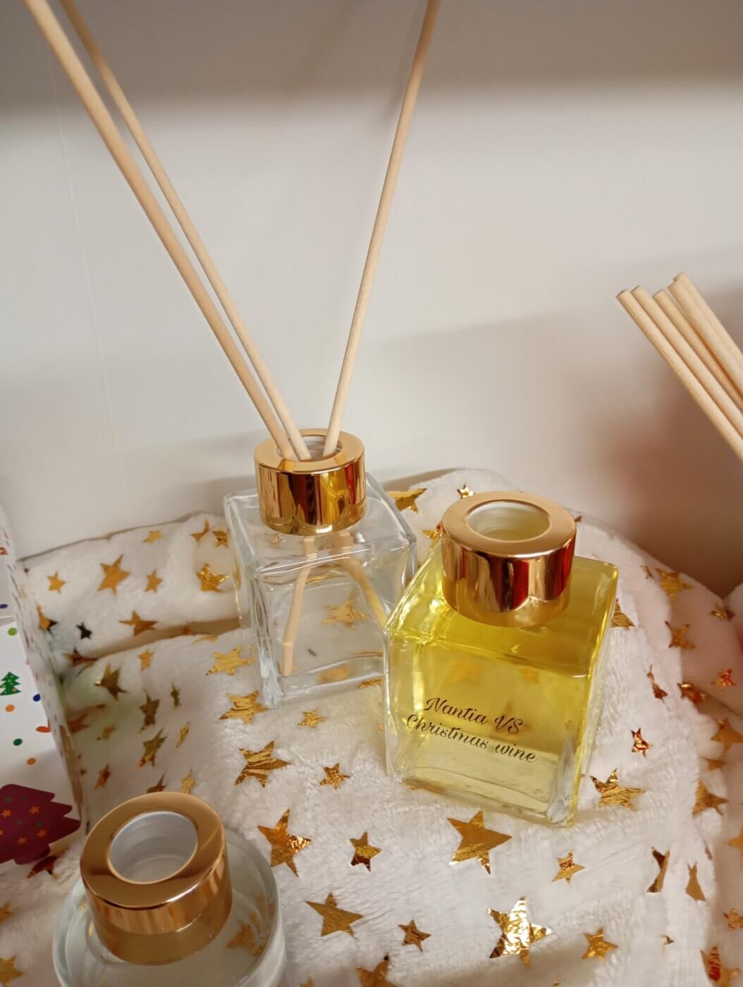 Αρωματικό χώρου ( diffuser )