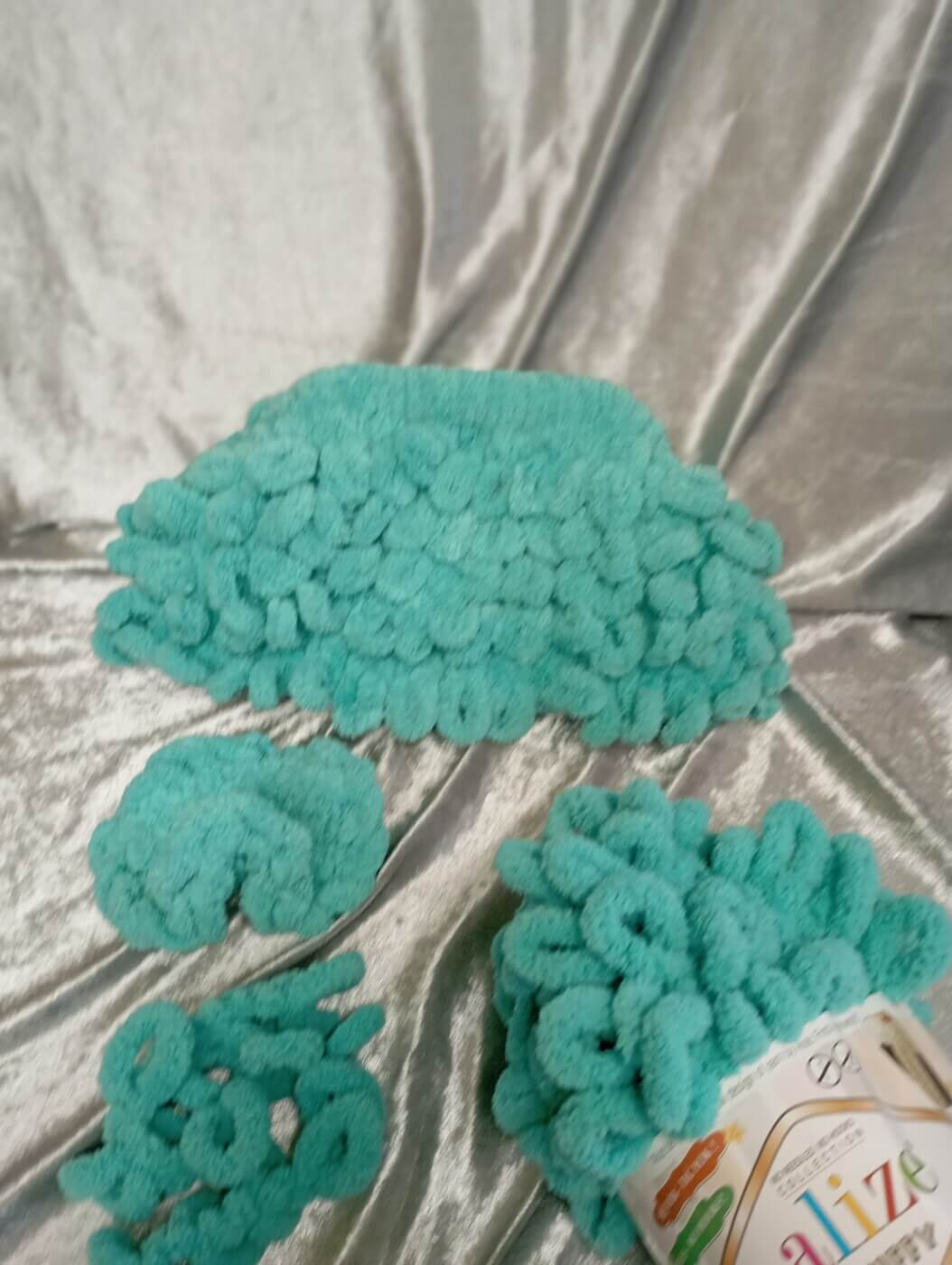 Τσάντα Puffy μικρή - Image 6