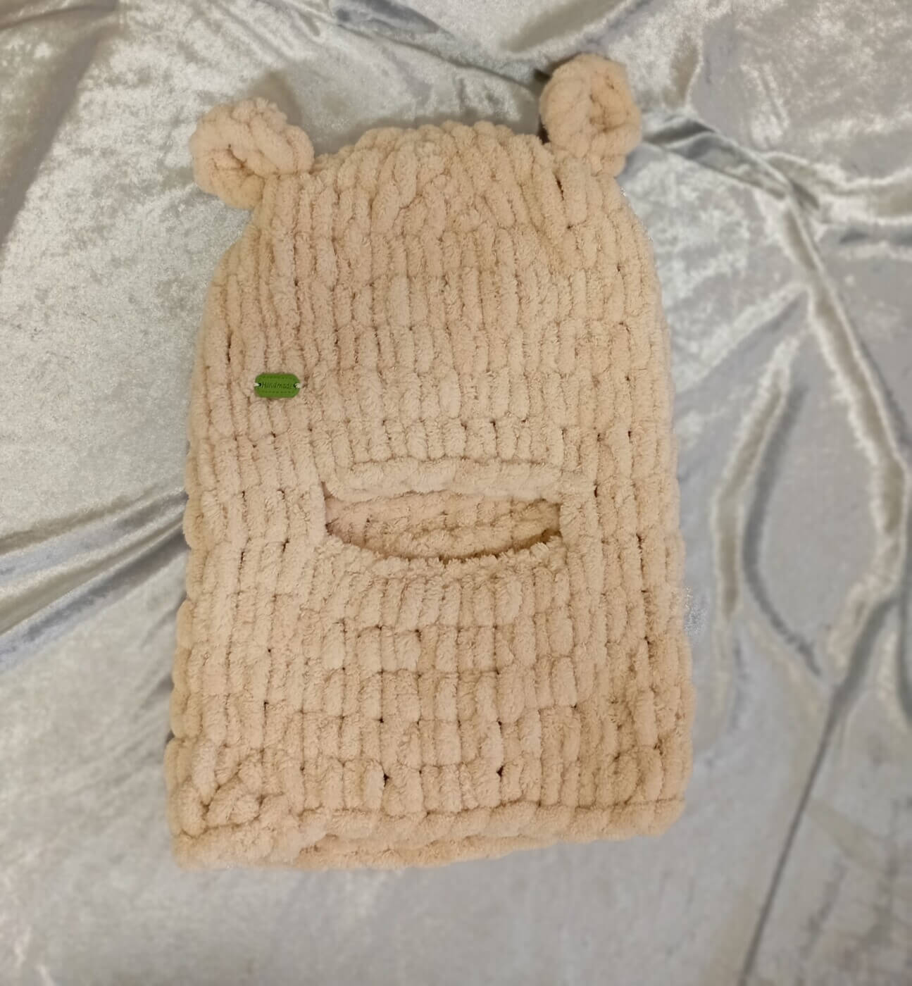 Μπαλακλάβα