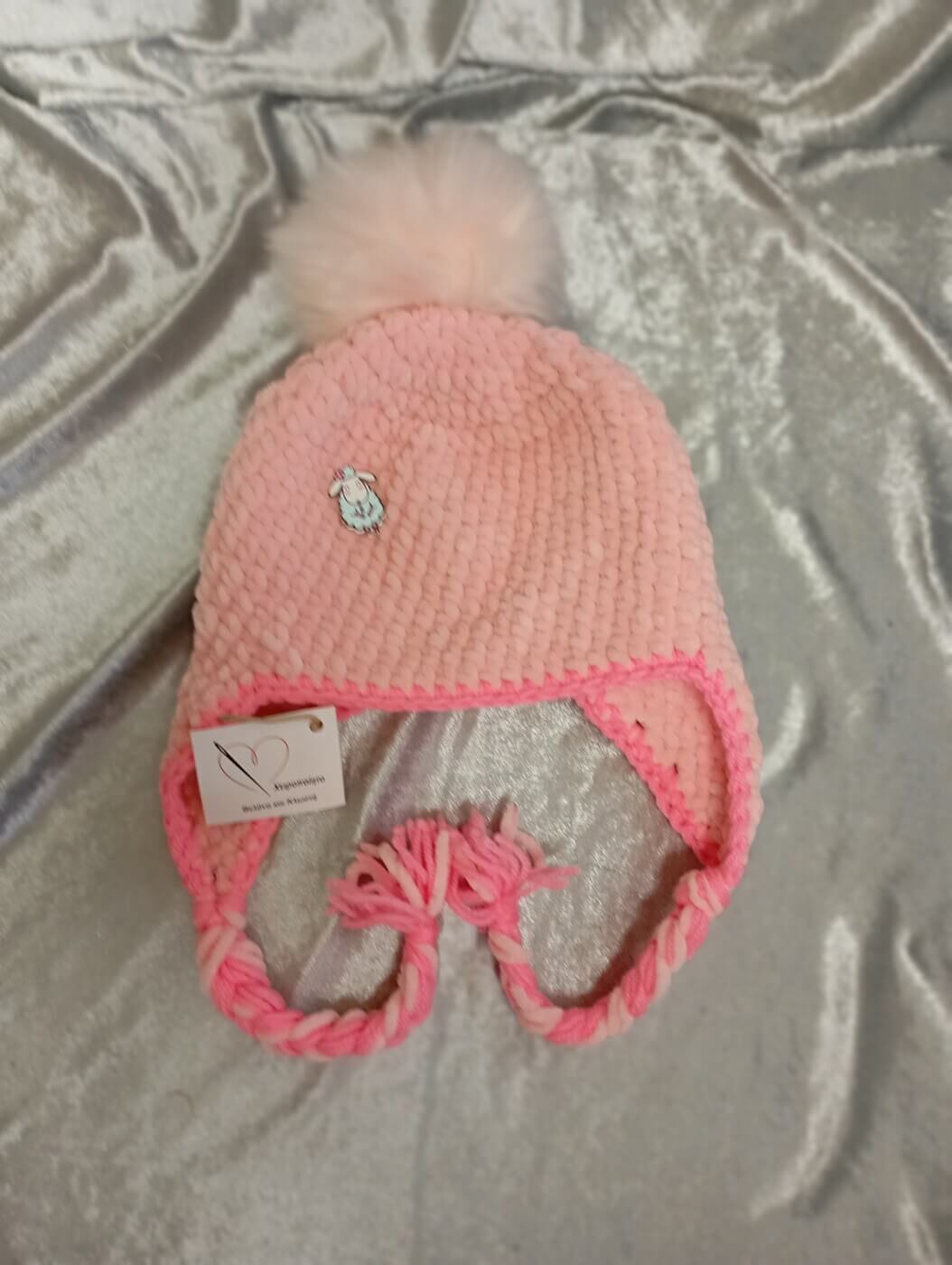 Σκουφάκι παιδικό