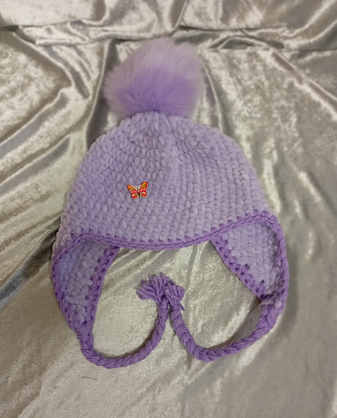 Σκουφάκι παιδικό