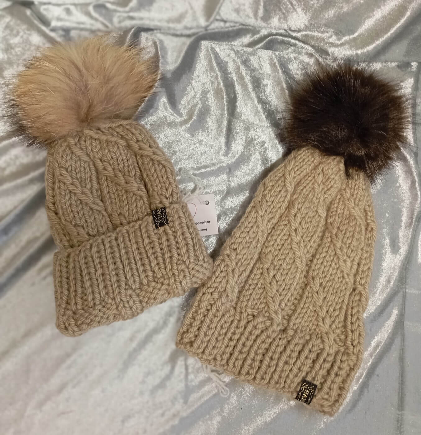 Σκουφάκι γυναικείο