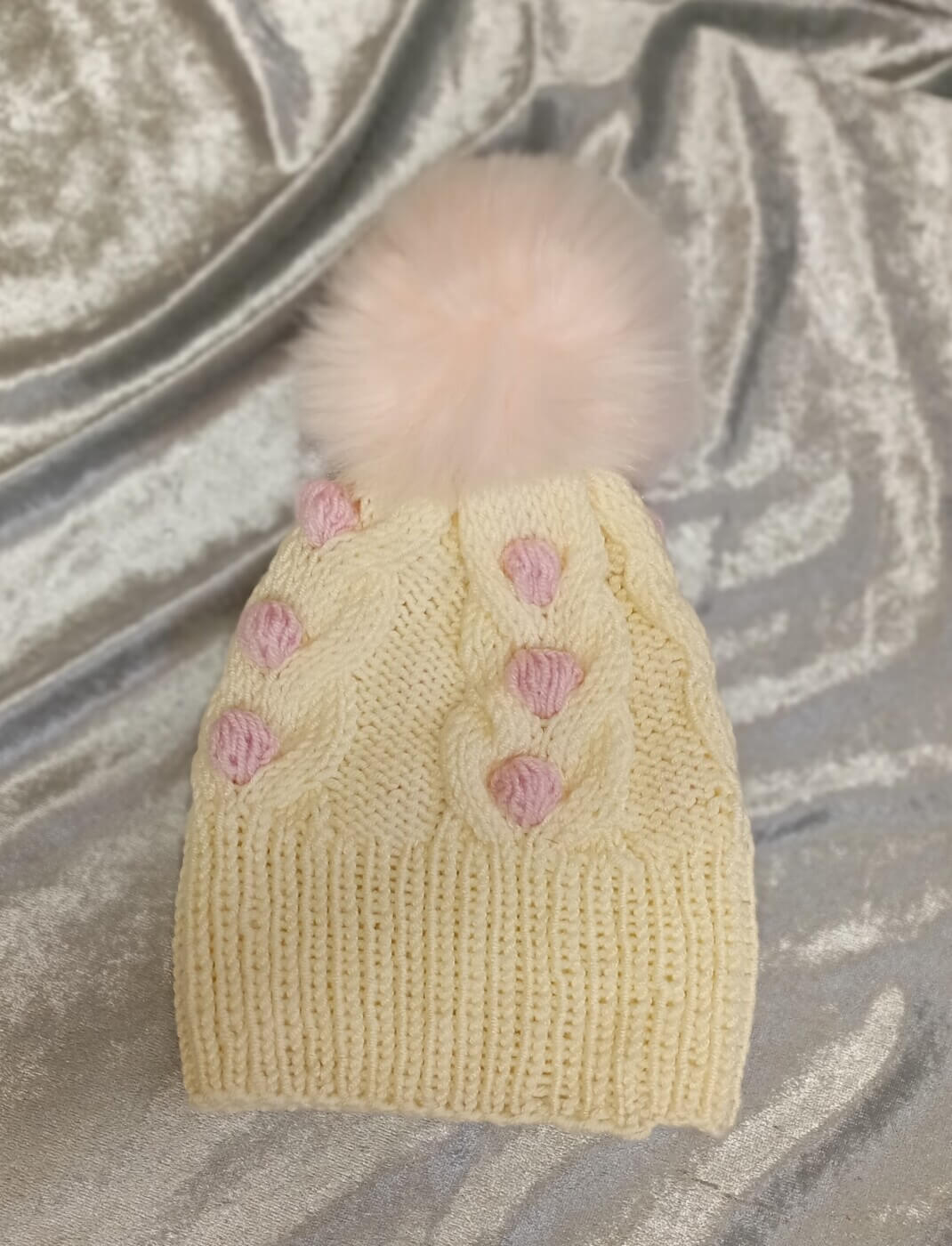 Σκουφάκι παιδικό