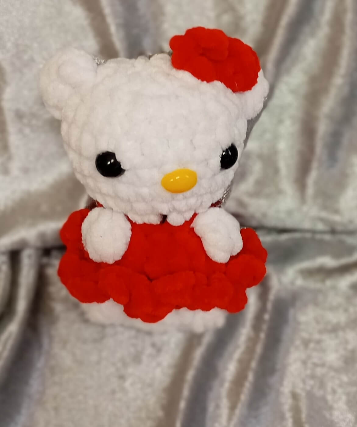 Μπρελόκ Hello Kitty