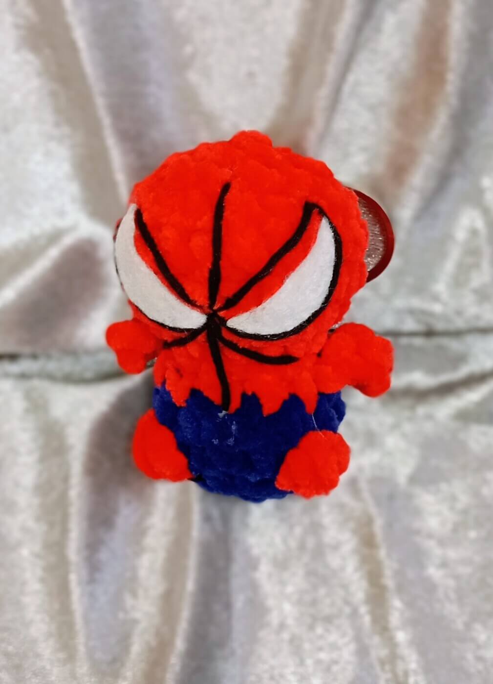 Μπρελόκ Spider-man