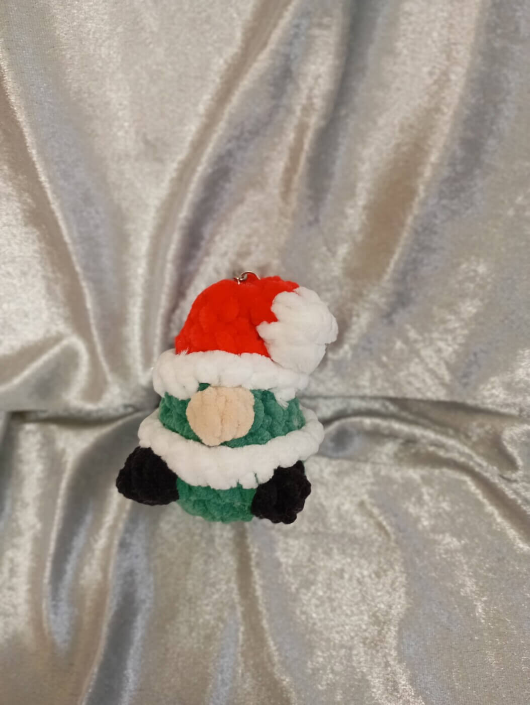 Μπρελόκ νάνος Αγ.Βασιλις