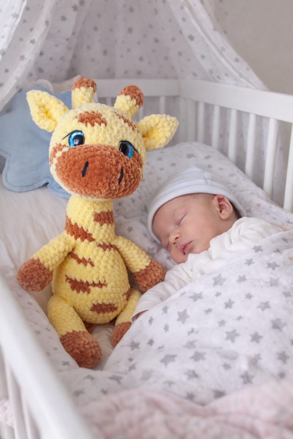 Καμηλοπάρδαλη